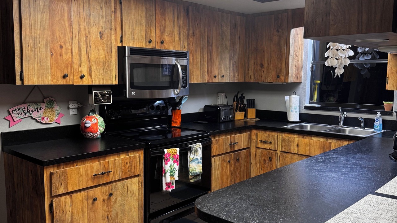 Photo of Kitchen in Palmetto