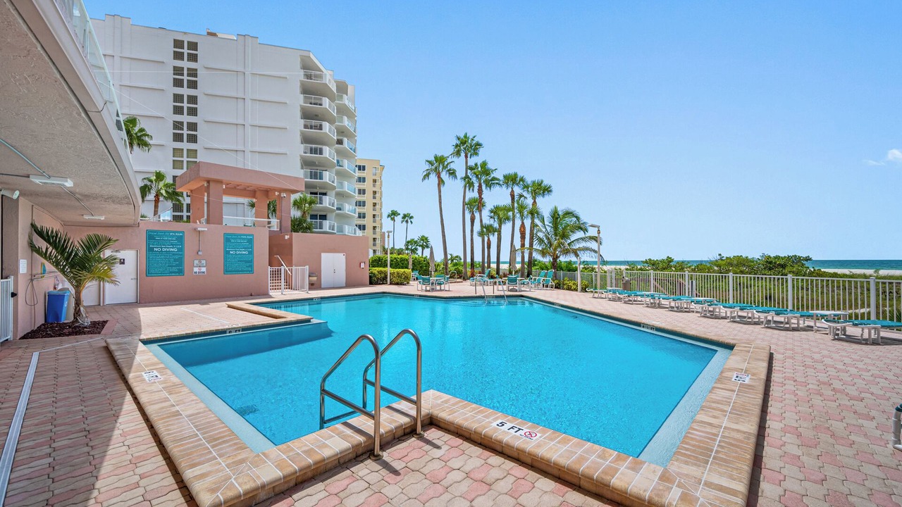 Photo of Outdoor in Sand Key