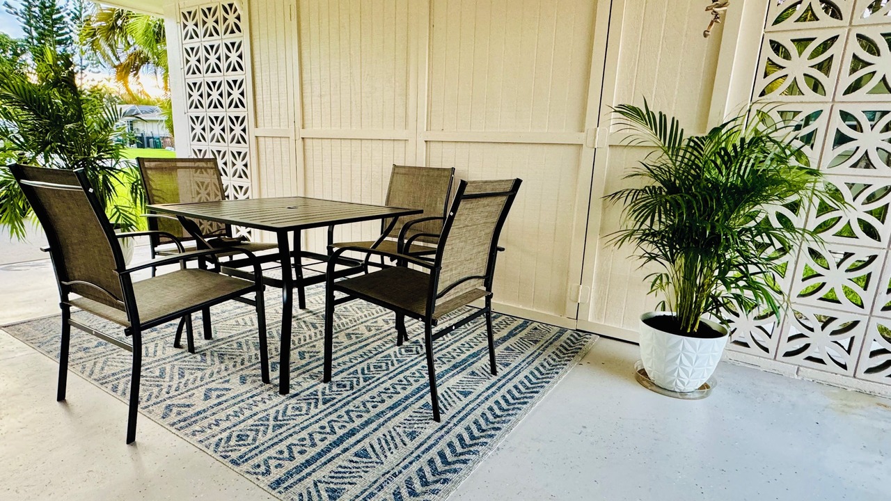Photo of Outdoor in Yacht Club