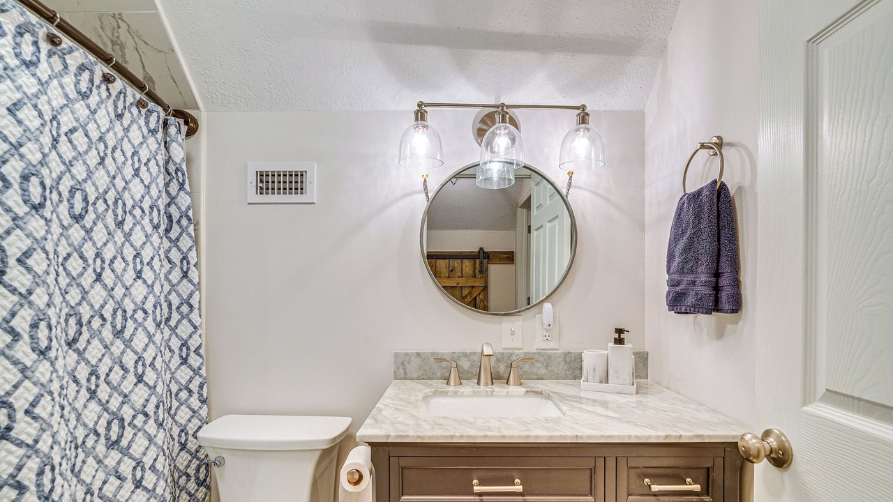 Photo of Bathroom in Silver Springs