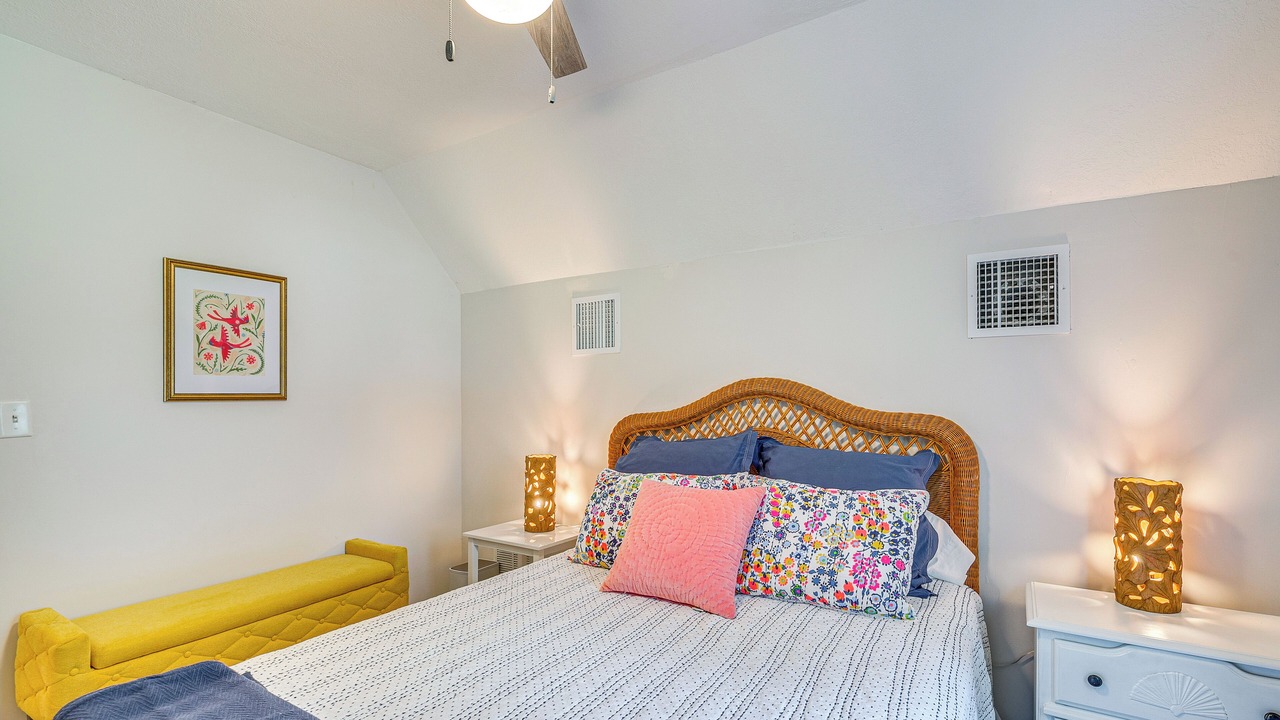 Photo of Bedroom in Silver Springs