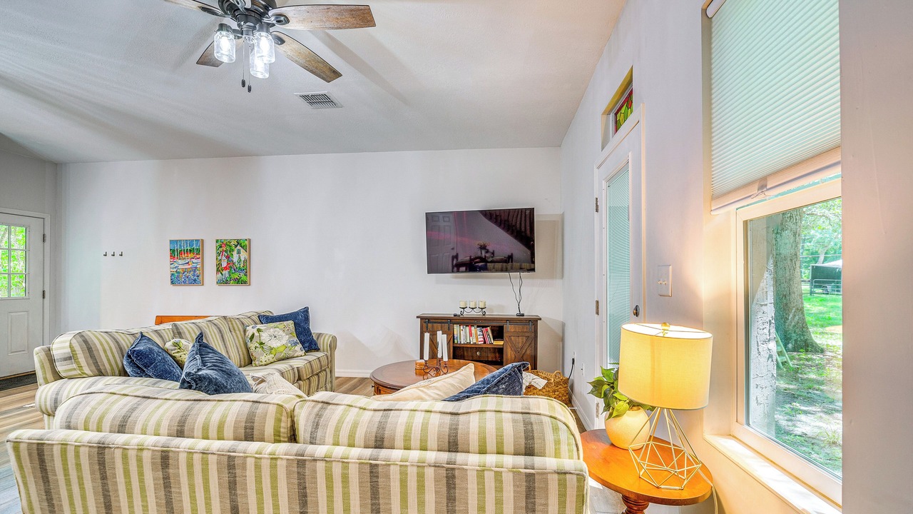 Photo of Bedroom in Silver Springs
