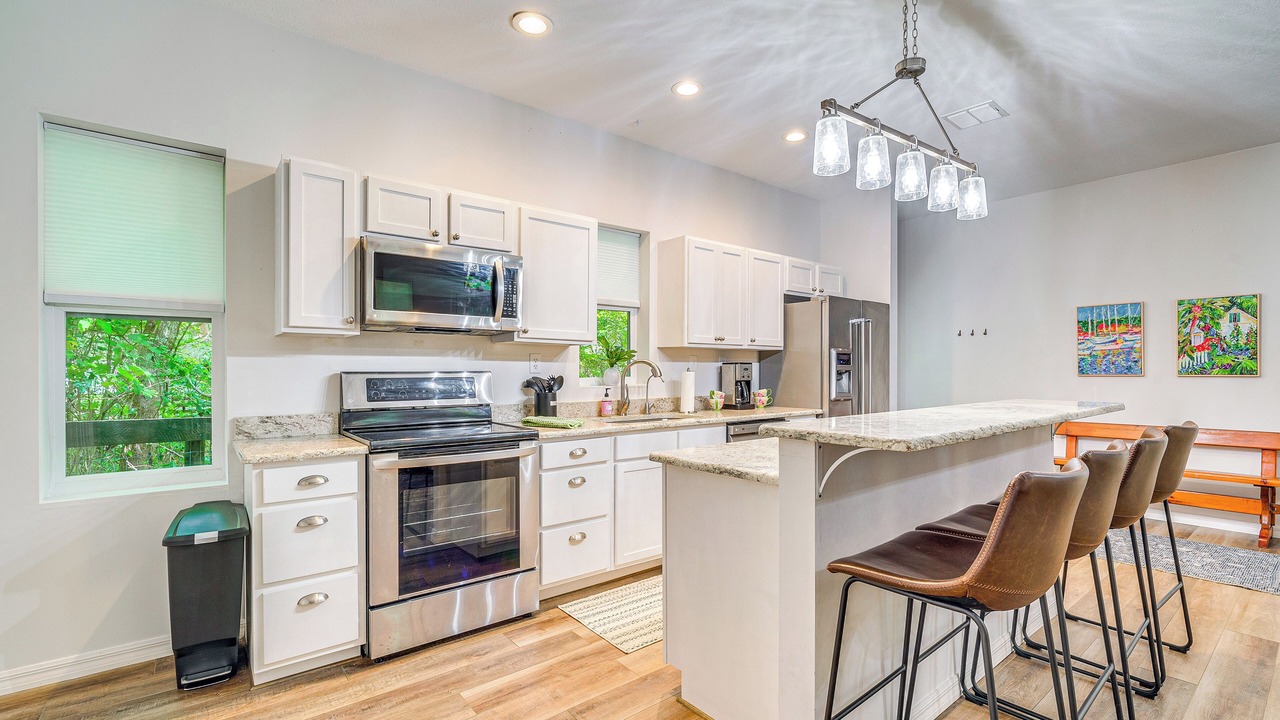 Photo of Kitchen in Silver Springs