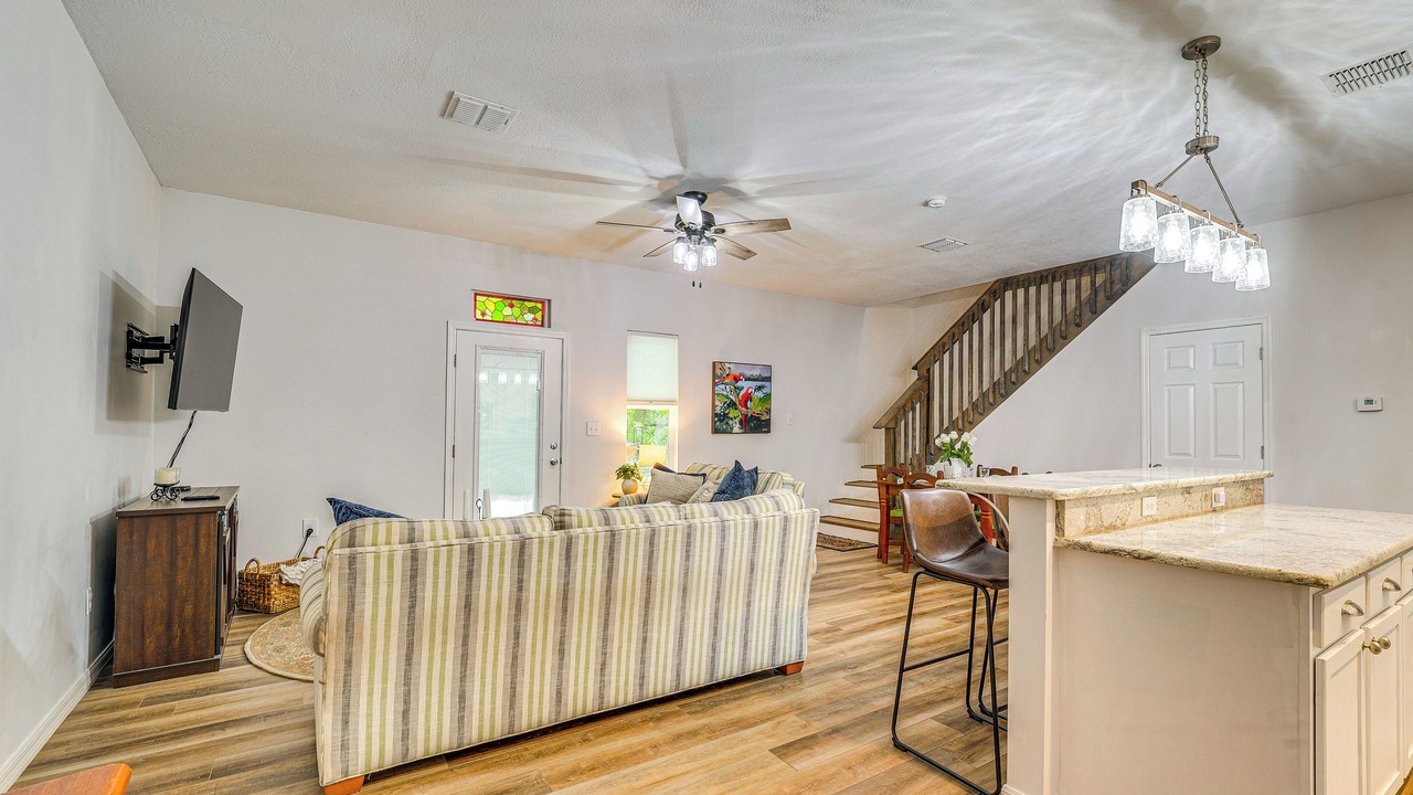 Photo of Livingroom in Silver Springs