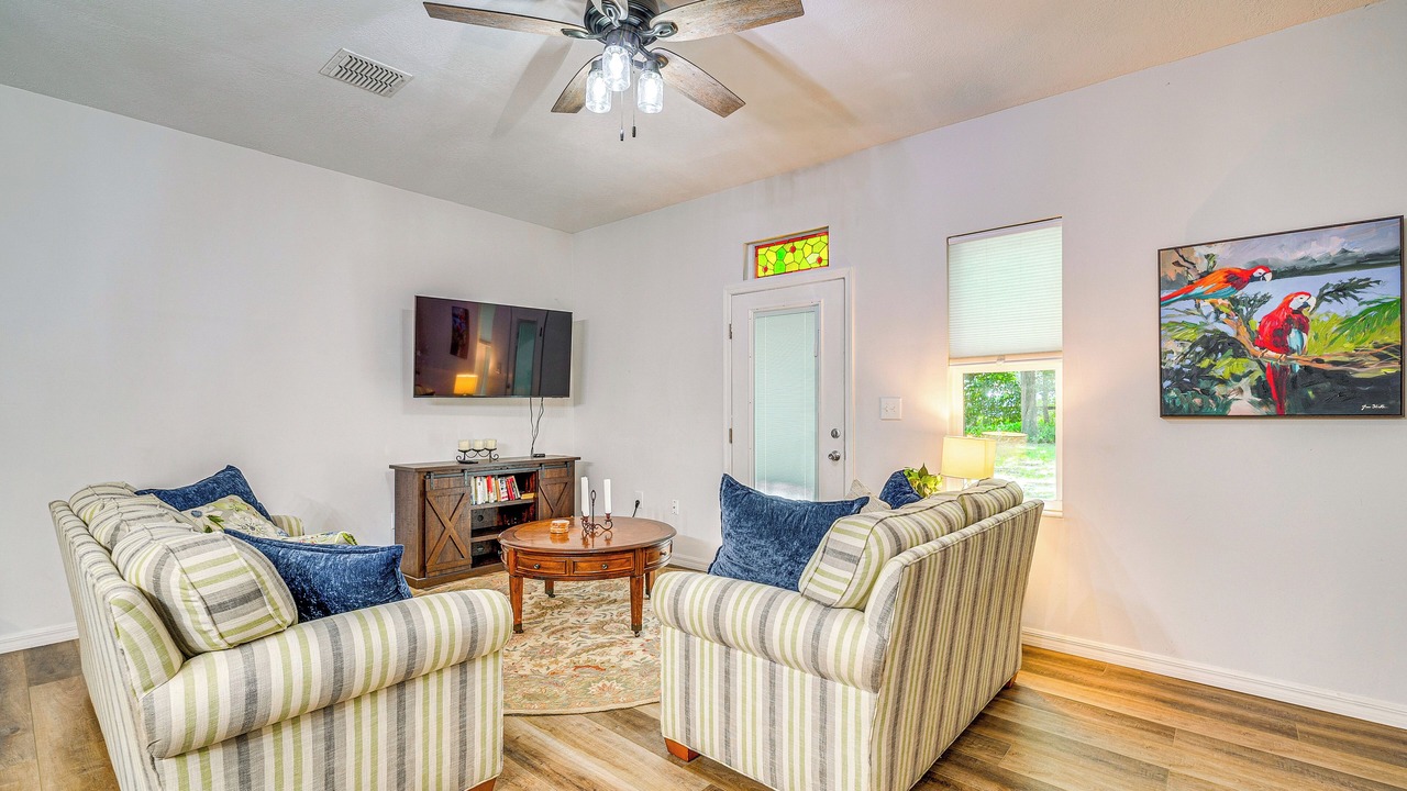 Photo of Bedroom in Silver Springs