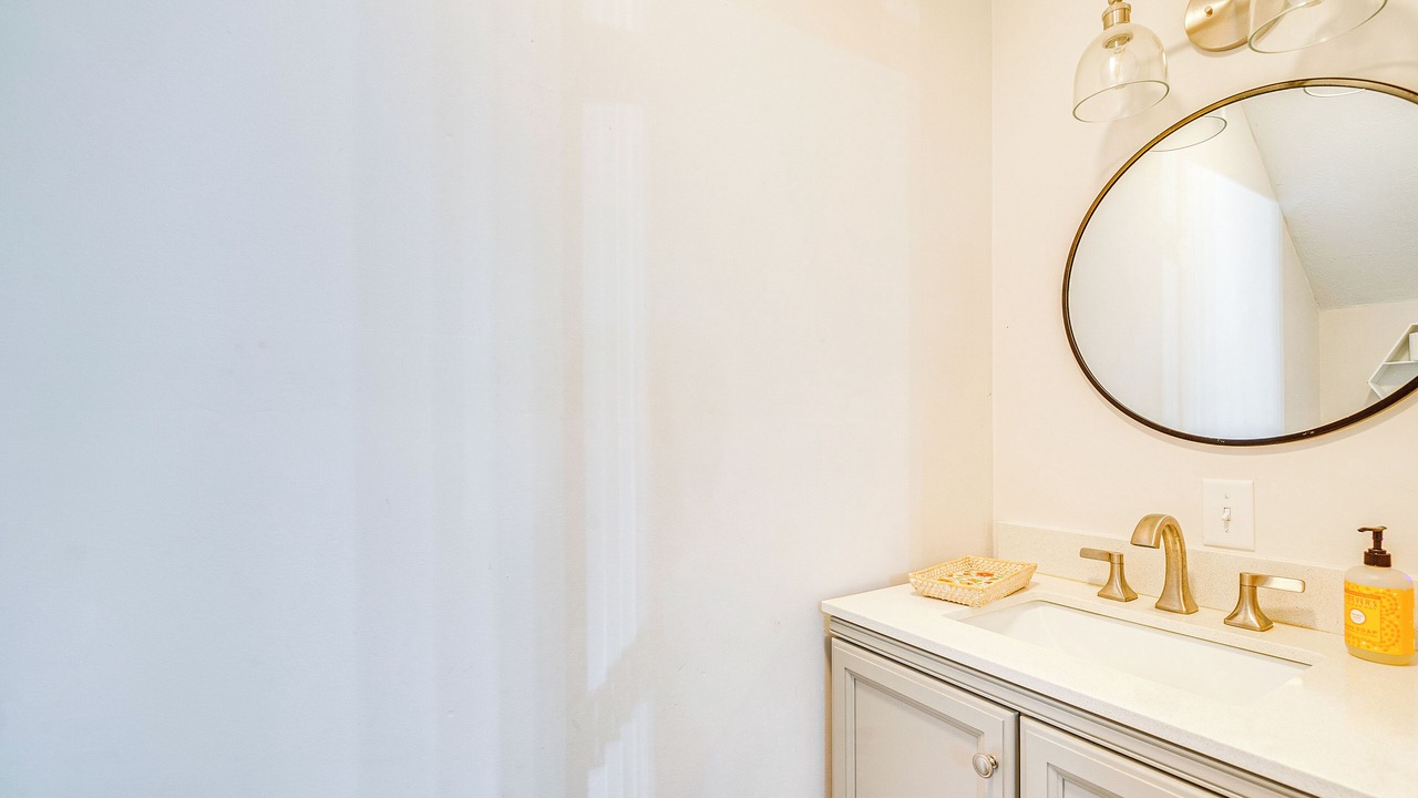 Photo of Bathroom in Silver Springs