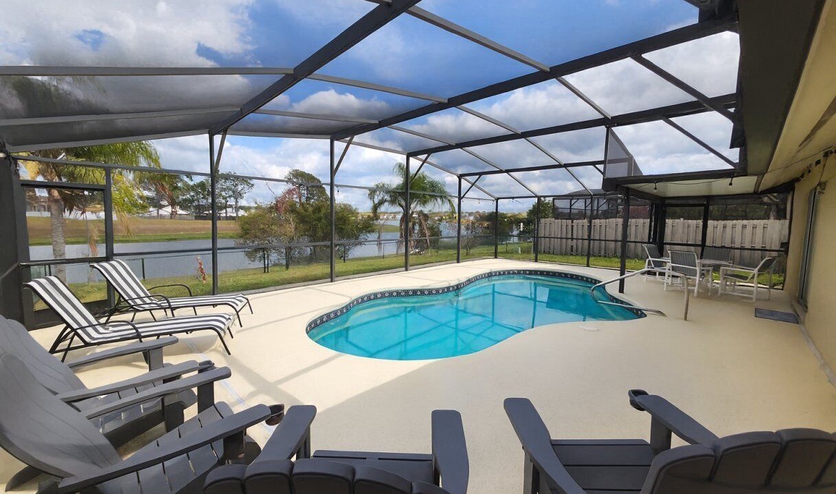 Photo of Outdoor in Indian Wells