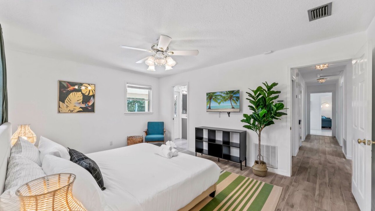 Photo of Bedroom in Arlington