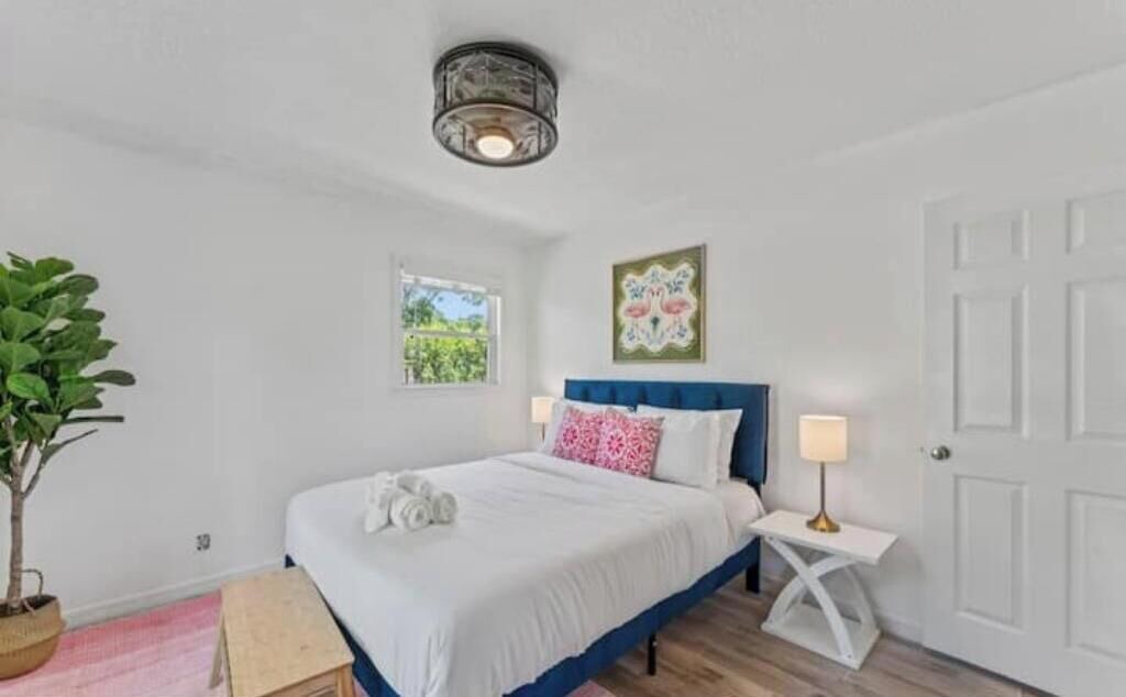 Photo of Bedroom in Arlington