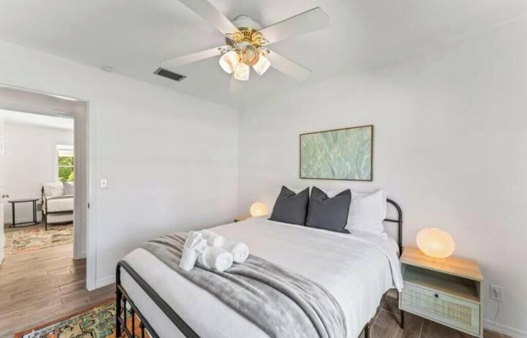 Photo of Bedroom in Arlington