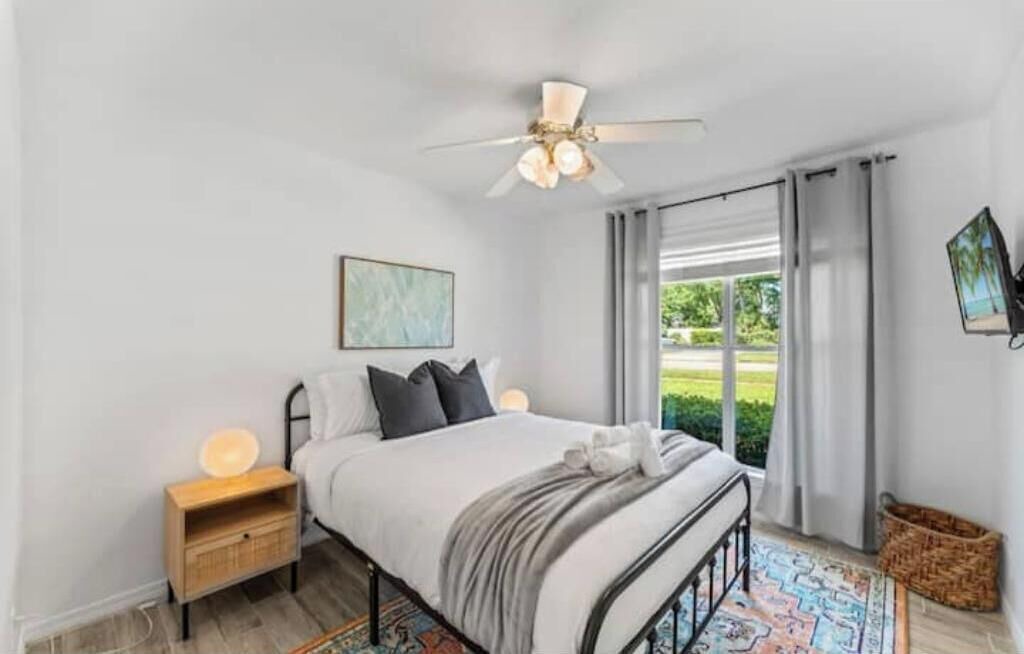 Photo of Bedroom in Arlington