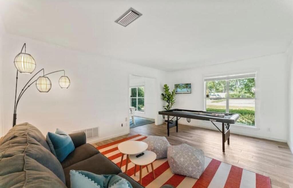 Photo of Livingroom in Arlington