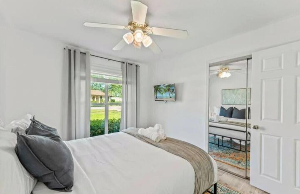 Photo of Bedroom in Arlington