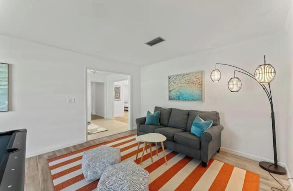 Photo of Livingroom in Arlington