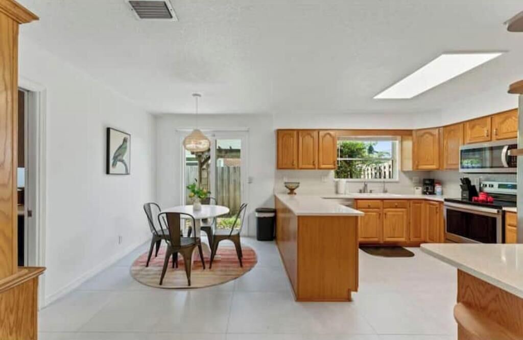 Photo of Kitchen in Arlington