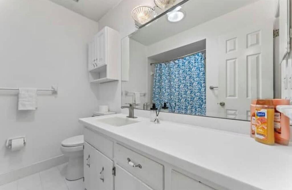 Photo of Bathroom in Arlington