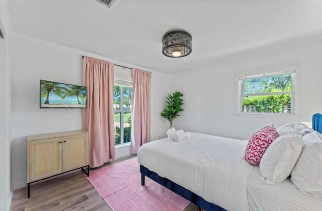 Photo of Bedroom in Arlington