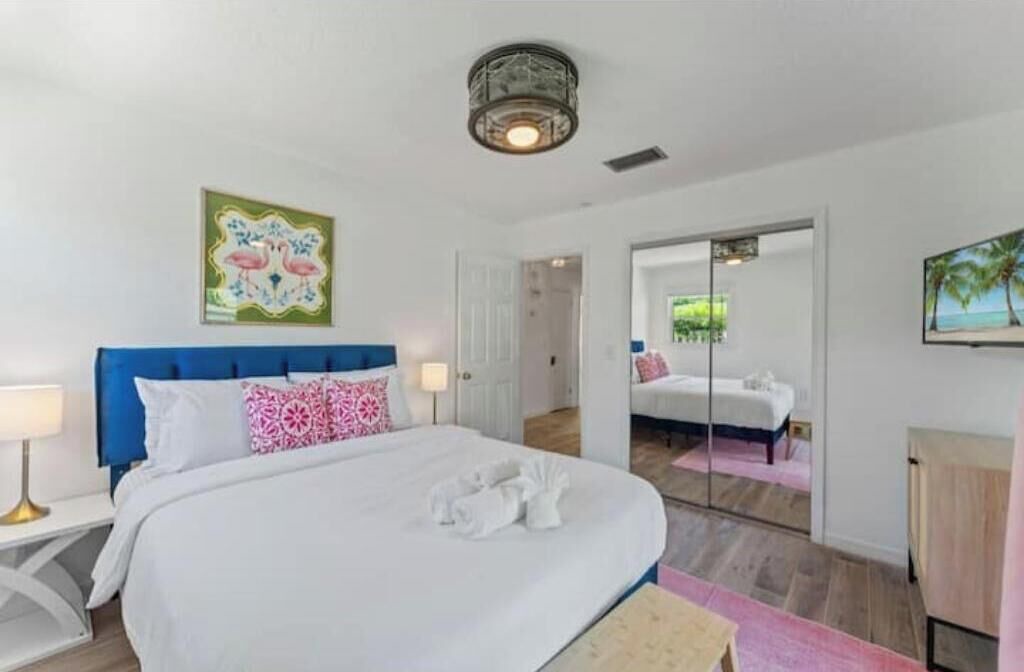 Photo of Bedroom in Arlington