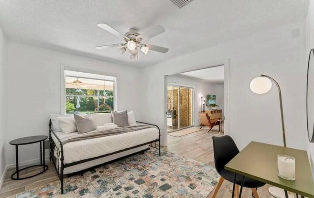 Photo of Bedroom in Arlington