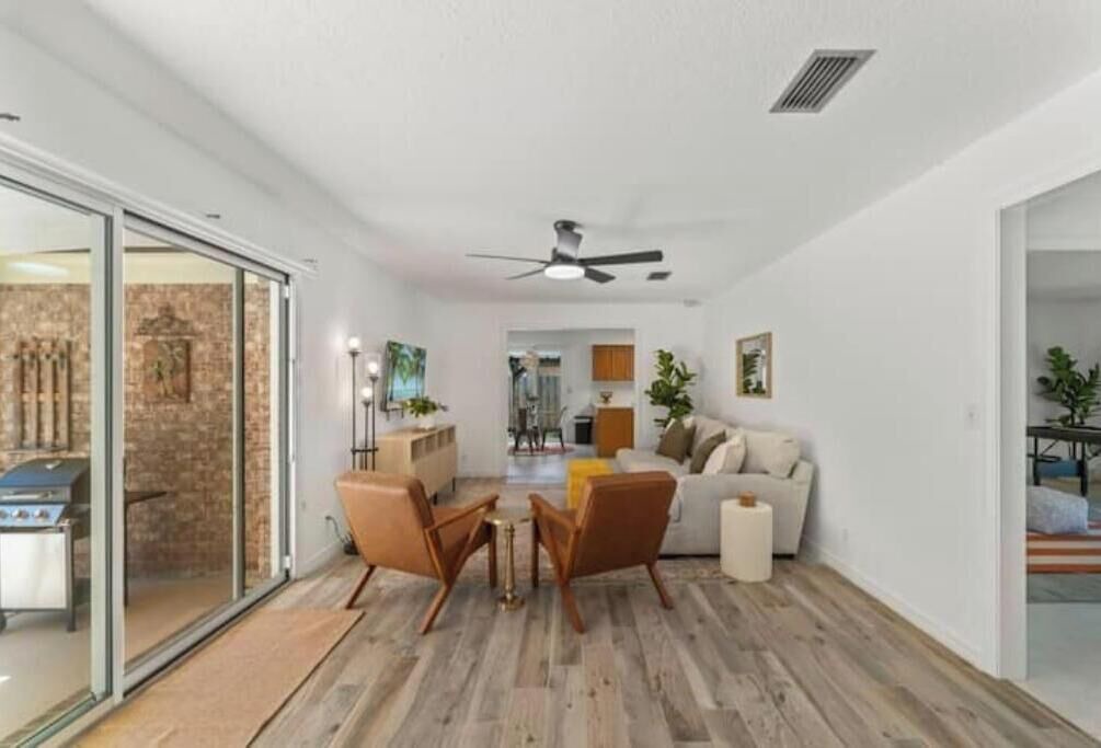 Photo of Livingroom in Arlington
