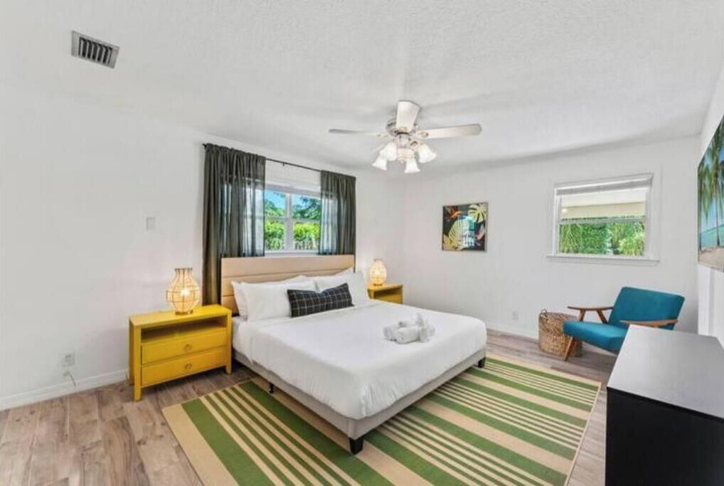 Photo of Bedroom in Arlington