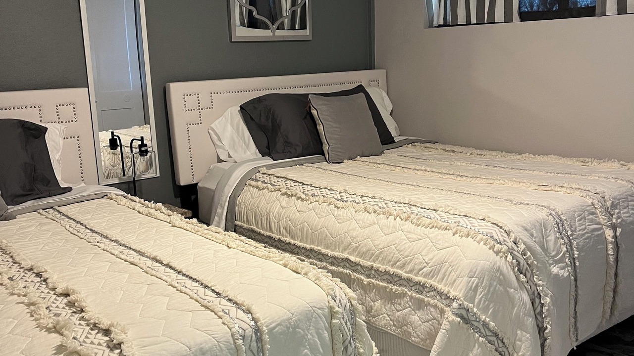 Photo of Bedroom in Davis