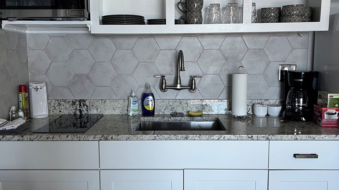 Photo of Kitchen in Davis