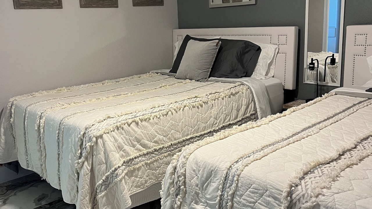 Photo of Bedroom in Davis