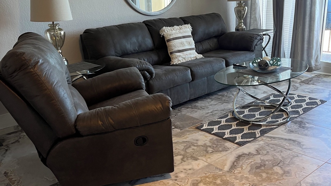 Photo of Bedroom in Davis