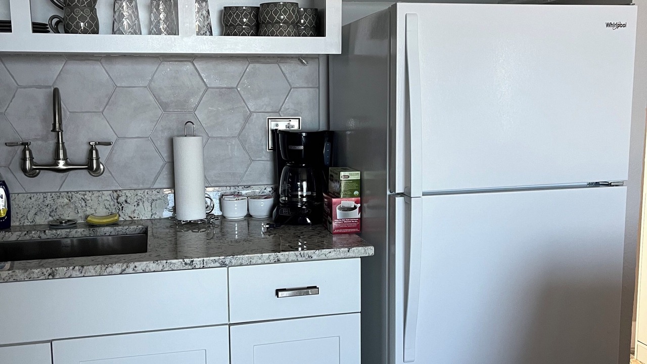 Photo of Kitchen in Davis