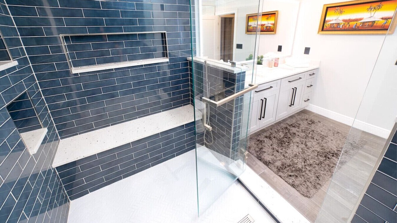 Photo of Bathroom in Conway