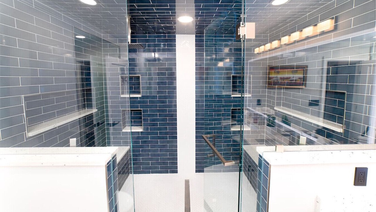 Photo of Bathroom in Conway
