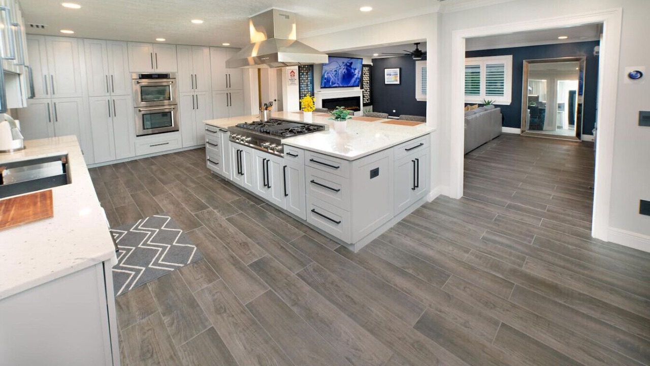 Photo of Kitchen in Conway