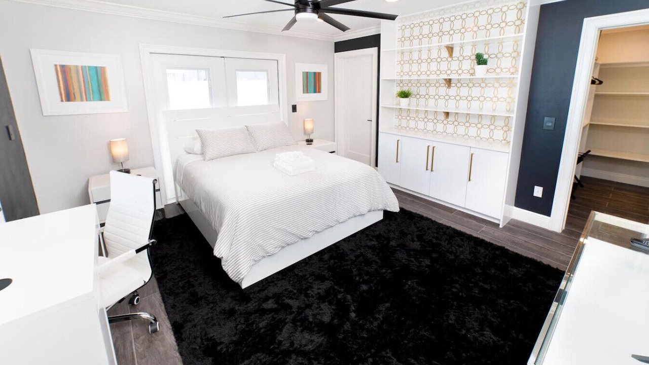 Photo of Bedroom in Conway