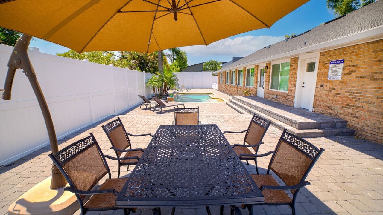 Photo of Outdoor in Conway