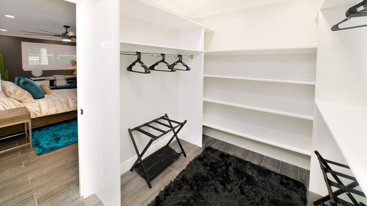 Photo of Bedroom in Conway