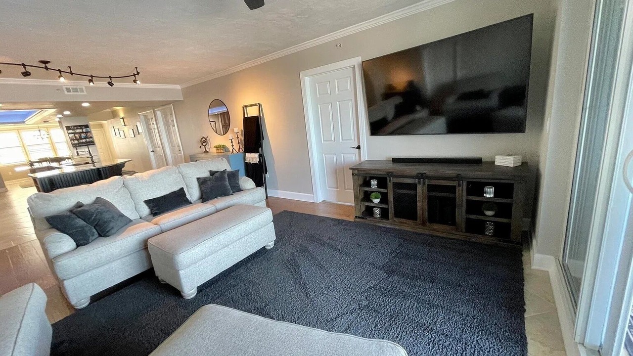Photo of Livingroom in Port Orange