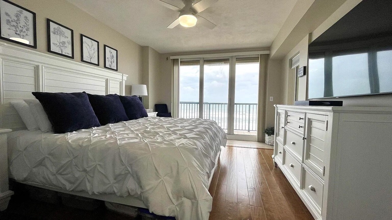 Photo of Bedroom in Port Orange