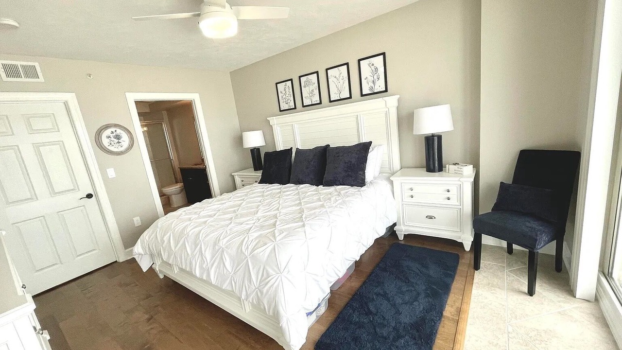 Photo of Bedroom in Port Orange