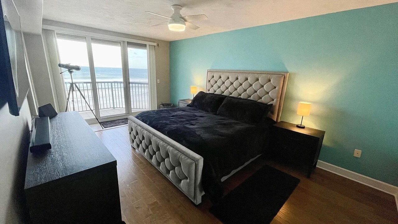 Photo of Bedroom in Port Orange