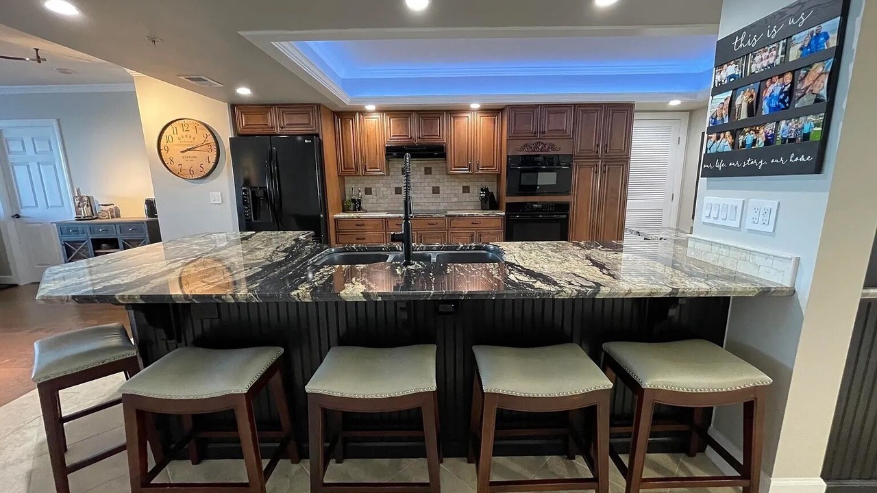 Photo of Kitchen in Port Orange