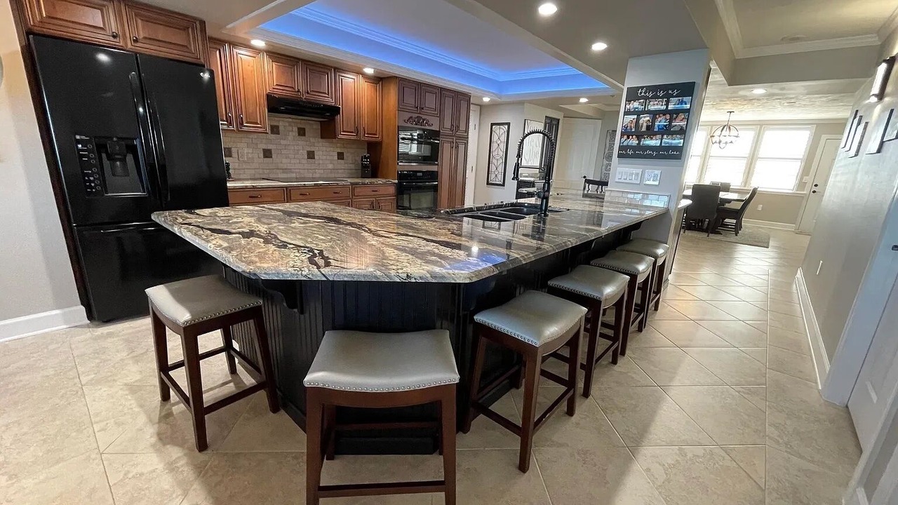 Photo of Kitchen in Port Orange