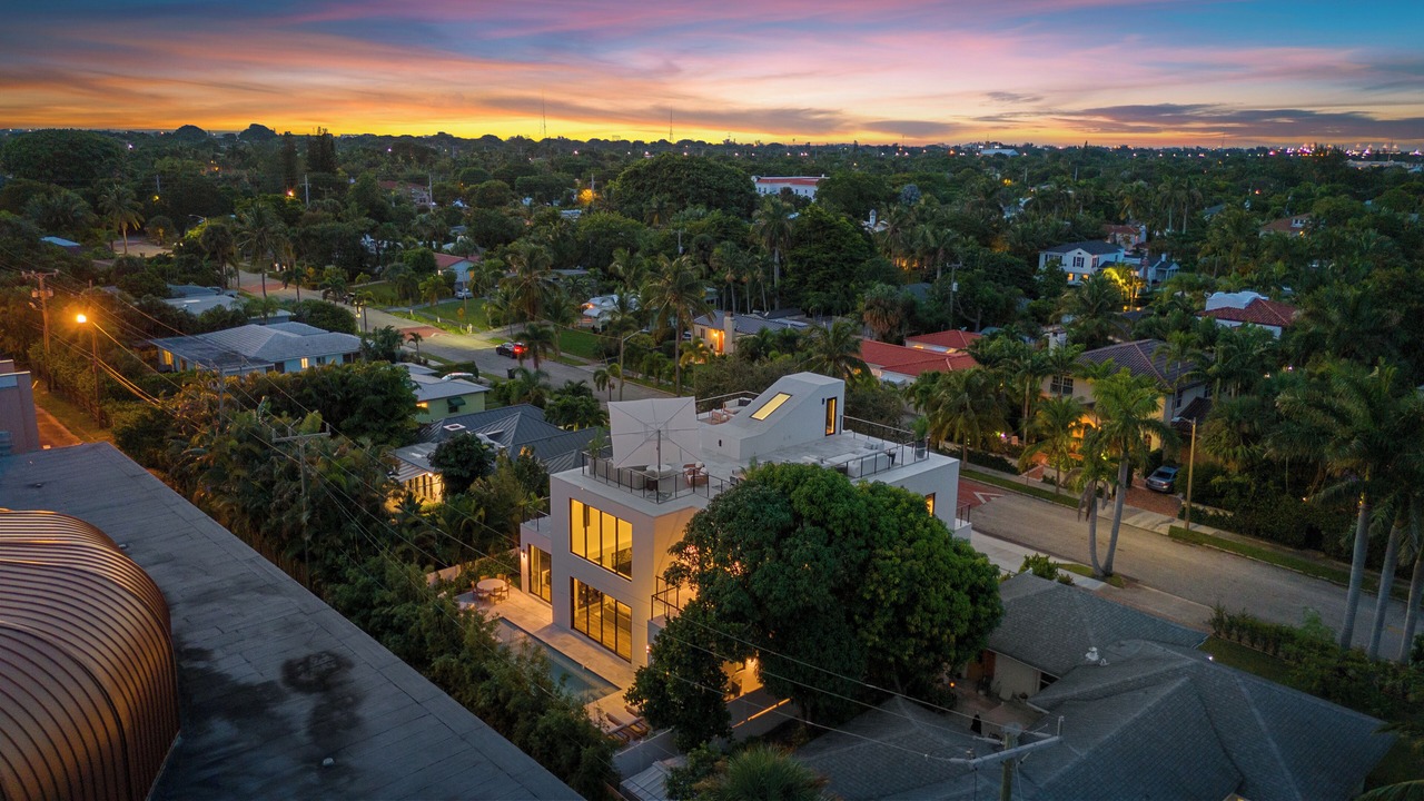 Photo of Outdoor in Old Northwood Historic District