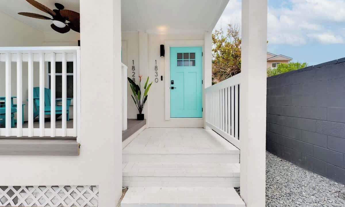 Photo of Outdoor in Neptune Beach