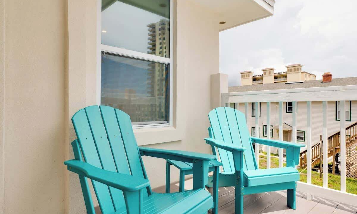 Photo of Outdoor in Neptune Beach