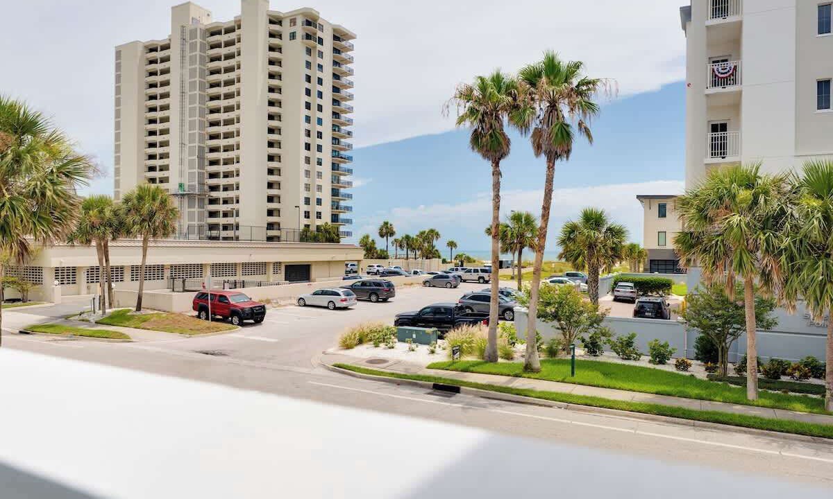 Photo of Outdoor in Neptune Beach