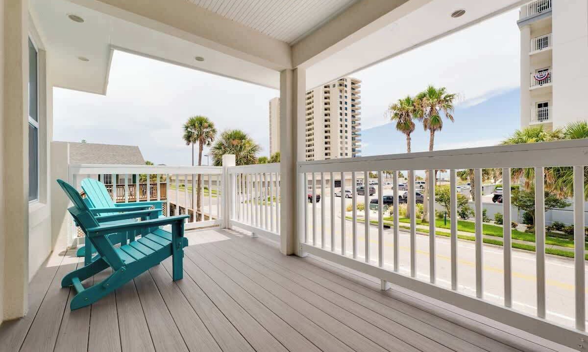 Photo of Outdoor in Neptune Beach