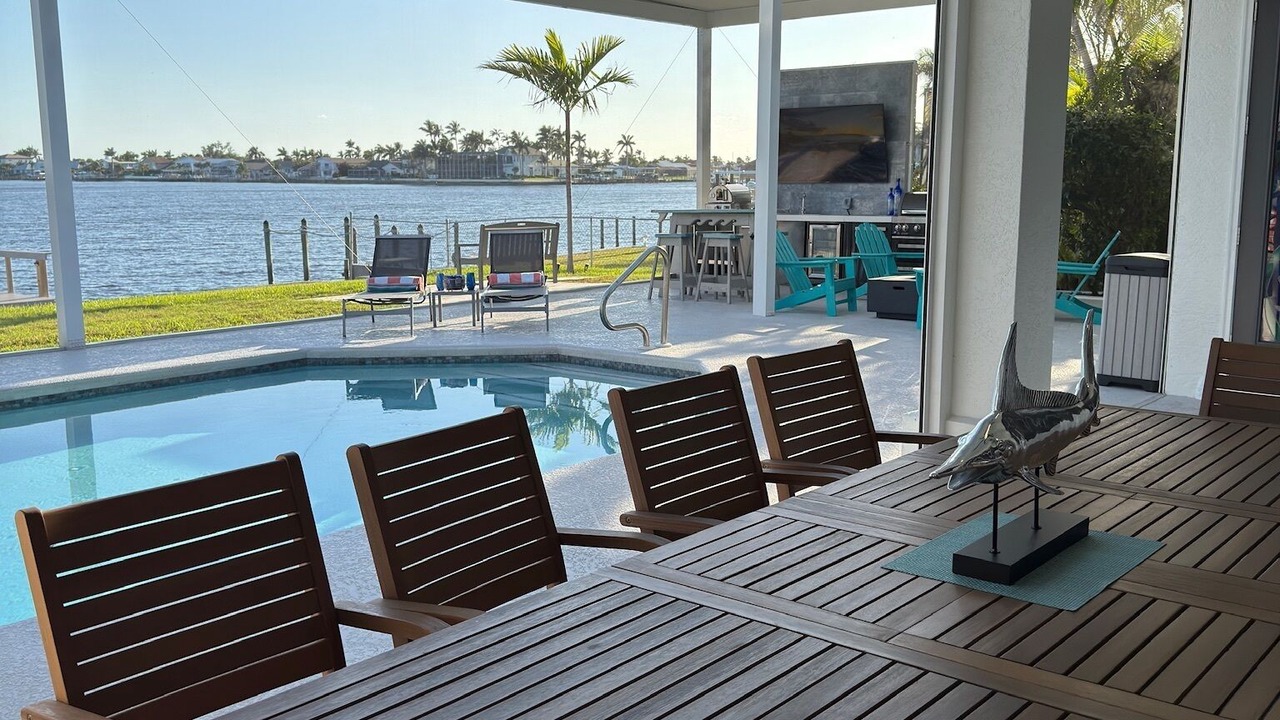 Photo of Outdoor in Cape Coral