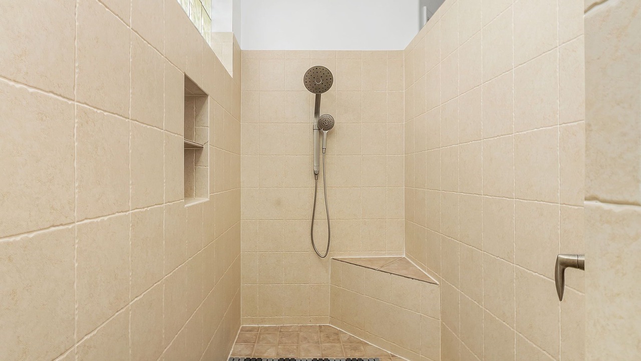 Photo of Bathroom in Cape Coral