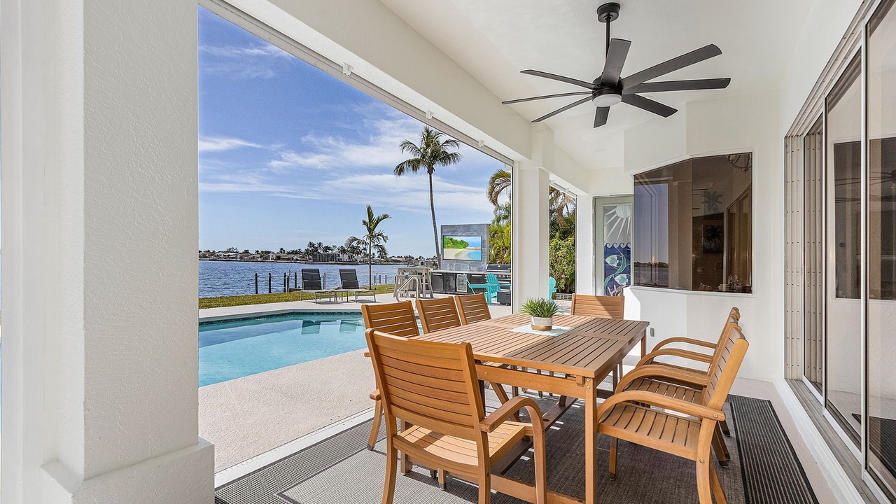 Photo of Outdoor in Cape Coral